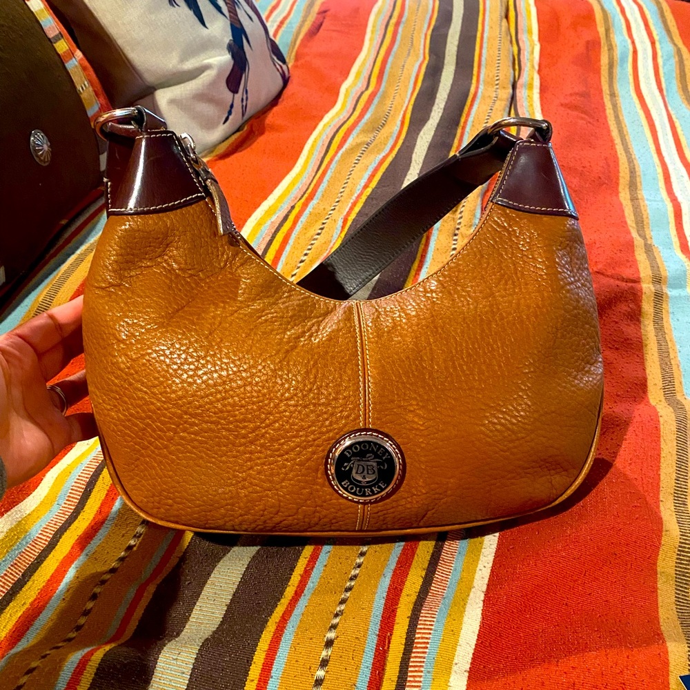Dooney & Bourke shoulder bag